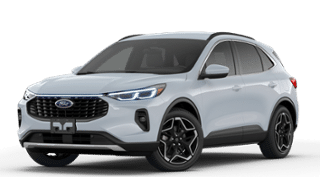 2026 Ford Escape® External Image 2